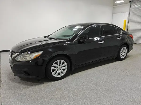 1N4AL3AP5HN339852 2017 NISSAN ALTIMA - Image 1
