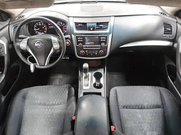 1N4AL3AP5HN339852 2017 NISSAN ALTIMA - Image 8