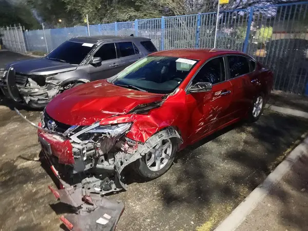 1N4AL3AP5HN339972 2017 NISSAN ALTIMA - Image 1