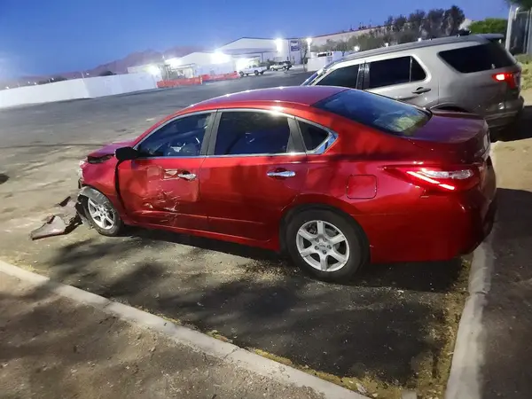 1N4AL3AP5HN339972 2017 NISSAN ALTIMA - Image 2