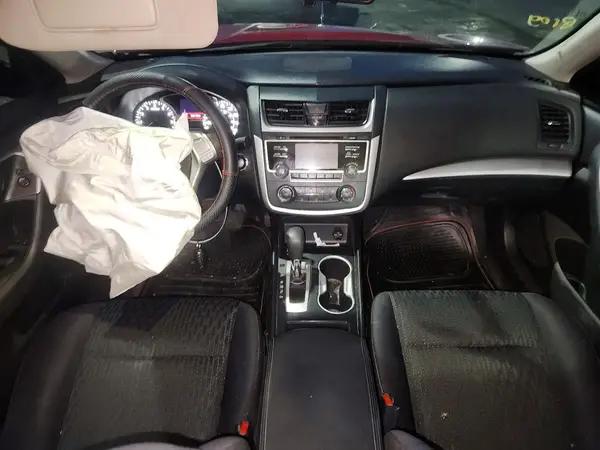 1N4AL3AP5HN339972 2017 NISSAN ALTIMA - Image 8