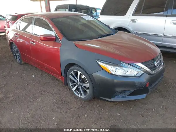 1N4AL3AP5HN340001 2017 NISSAN ALTIMA - Image 1