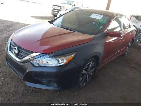 1N4AL3AP5HN340001 2017 NISSAN ALTIMA - Image 2