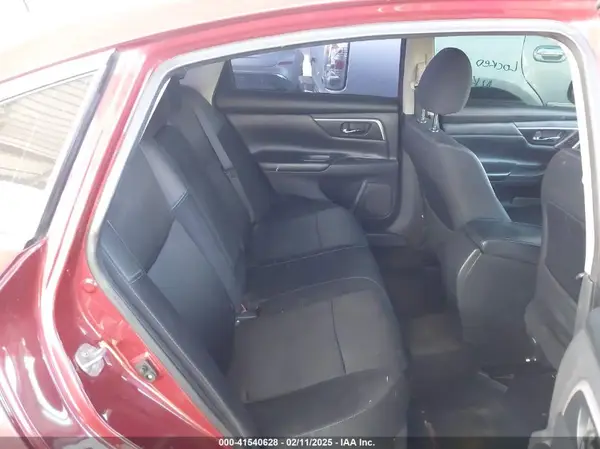 1N4AL3AP5HN340001 2017 NISSAN ALTIMA - Image 8