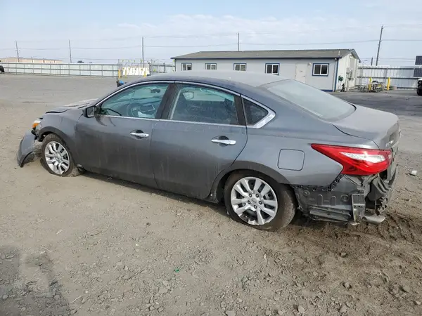 1N4AL3AP5HN341097 2017 NISSAN ALTIMA - Image 2