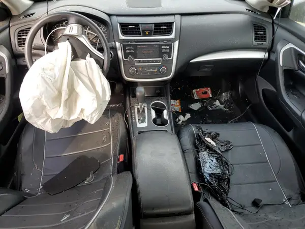 1N4AL3AP5HN341097 2017 NISSAN ALTIMA - Image 8