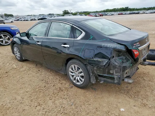 1N4AL3AP5HN341729 2017 NISSAN ALTIMA - Image 2