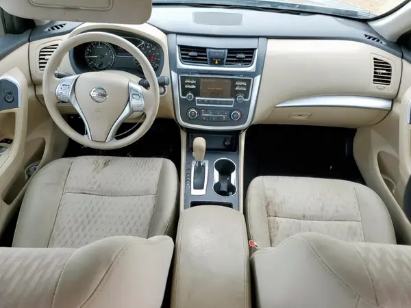 1N4AL3AP5HN341729 2017 NISSAN ALTIMA - Image 8