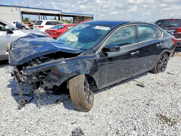 1N4AL3AP5HN342301 2017 NISSAN ALTIMA - Image 1