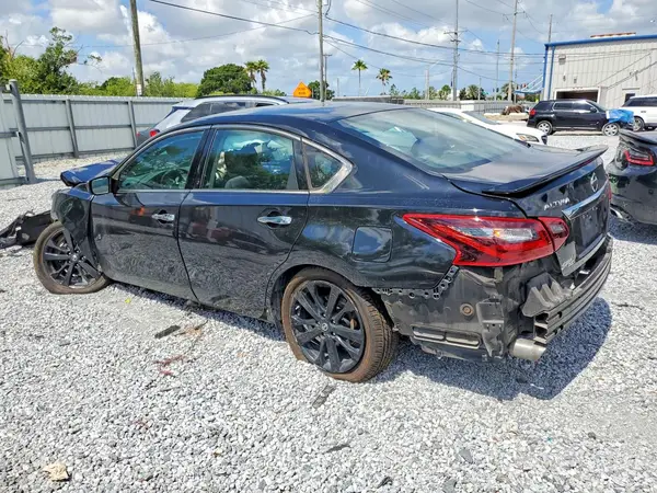 1N4AL3AP5HN342301 2017 NISSAN ALTIMA - Image 2