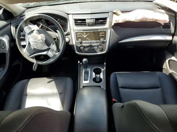 1N4AL3AP5HN342301 2017 NISSAN ALTIMA - Image 8