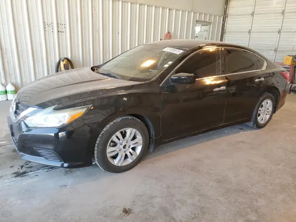 1N4AL3AP5HN342394 2017 NISSAN ALTIMA - Image 1