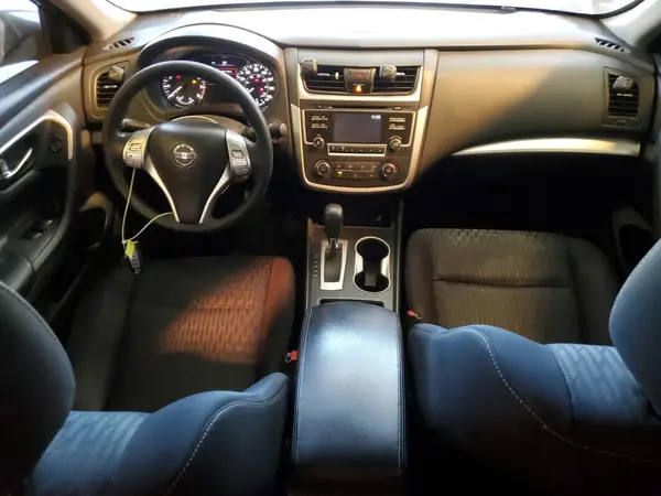 1N4AL3AP5HN342394 2017 NISSAN ALTIMA - Image 7
