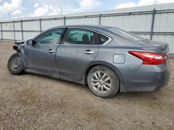 1N4AL3AP5HN342590 2017 NISSAN ALTIMA - Image 2