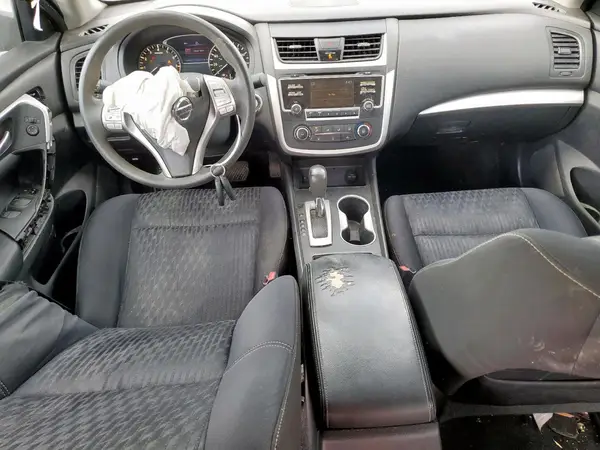 1N4AL3AP5HN342590 2017 NISSAN ALTIMA - Image 8