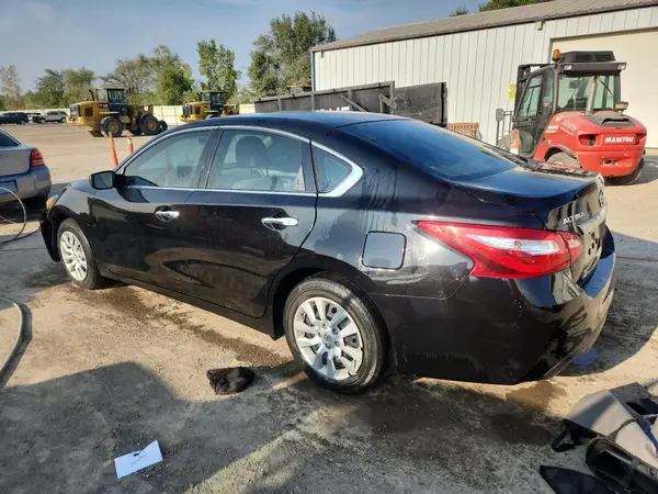 1N4AL3AP5HN342606 2017 NISSAN ALTIMA - Image 2