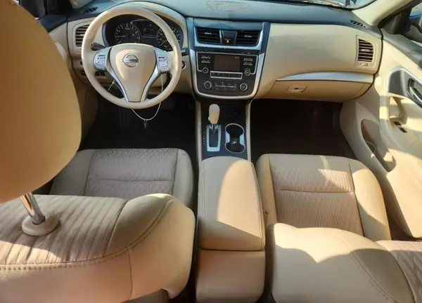 1N4AL3AP5HN342606 2017 NISSAN ALTIMA - Image 8