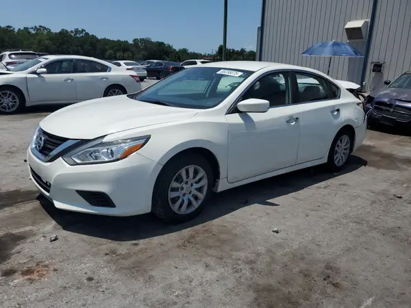 1N4AL3AP5HN343304 2017 NISSAN ALTIMA - Image 1