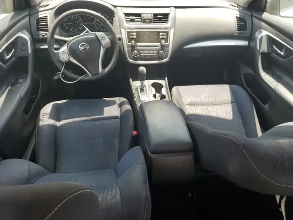 1N4AL3AP5HN343304 2017 NISSAN ALTIMA - Image 8