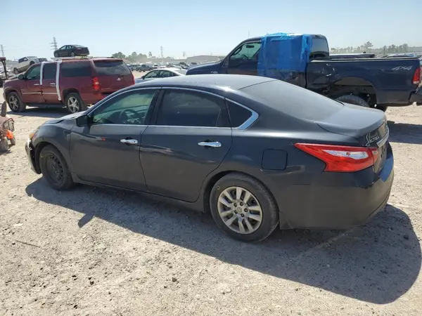 1N4AL3AP5HN343318 2017 NISSAN ALTIMA - Image 2
