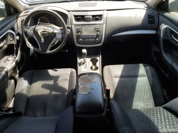 1N4AL3AP5HN343318 2017 NISSAN ALTIMA - Image 8