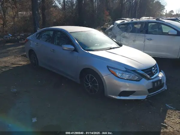 1N4AL3AP5HN344047 2017 NISSAN ALTIMA - Image 1