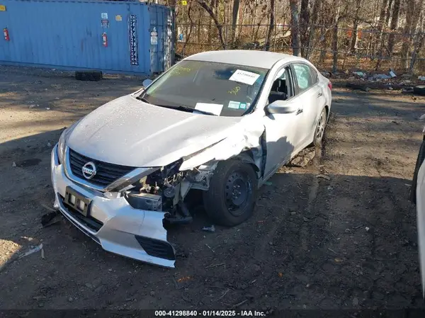 1N4AL3AP5HN344047 2017 NISSAN ALTIMA - Image 2