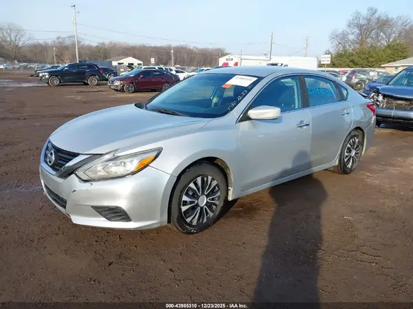 1N4AL3AP5HN344548 2017 NISSAN ALTIMA - Image 2