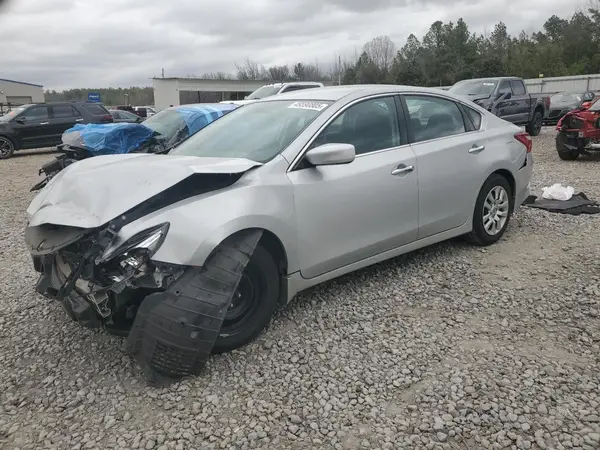 1N4AL3AP5HN344565 2017 NISSAN ALTIMA - Image 1