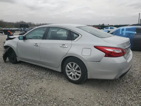 1N4AL3AP5HN344565 2017 NISSAN ALTIMA - Image 2