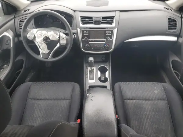 1N4AL3AP5HN344565 2017 NISSAN ALTIMA - Image 8