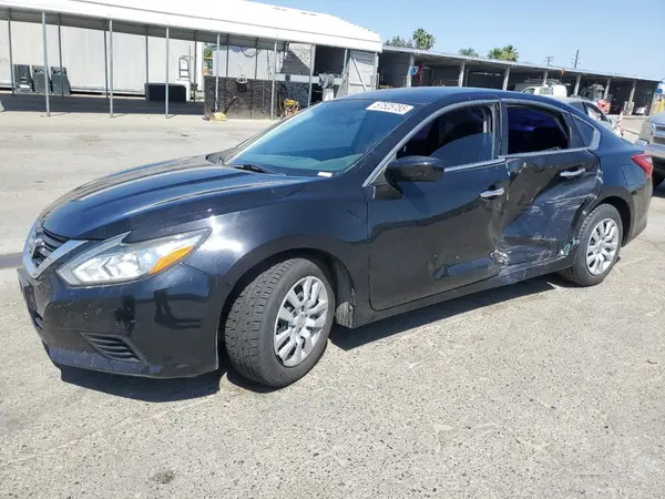 1N4AL3AP5HN344582 2017 NISSAN ALTIMA - Image 1