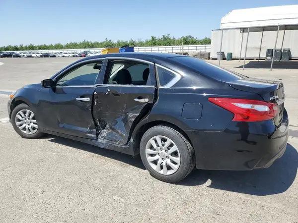 1N4AL3AP5HN344582 2017 NISSAN ALTIMA - Image 2