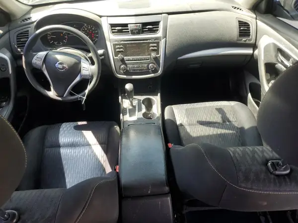 1N4AL3AP5HN344582 2017 NISSAN ALTIMA - Image 8