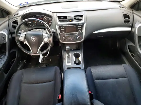 1N4AL3AP5HN344744 2017 NISSAN ALTIMA - Image 8