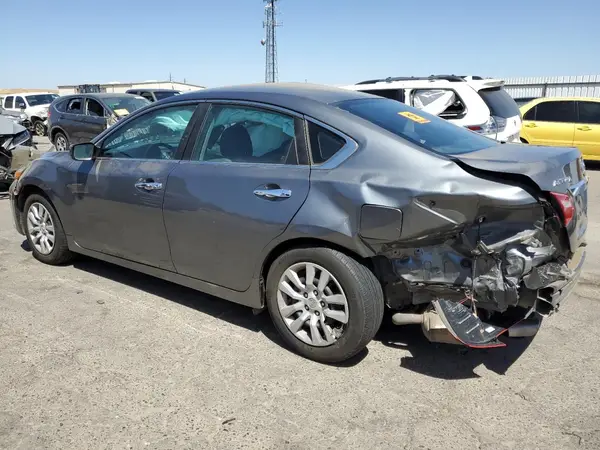 1N4AL3AP5HN345084 2017 NISSAN ALTIMA - Image 2