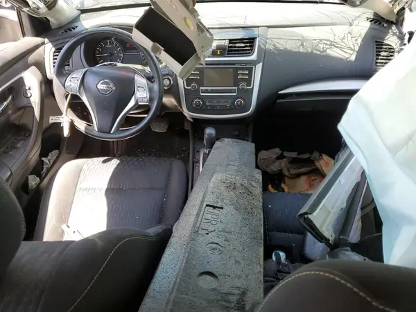 1N4AL3AP5HN345084 2017 NISSAN ALTIMA - Image 8