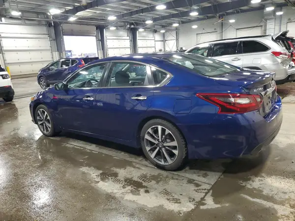 1N4AL3AP5HN345294 2017 NISSAN ALTIMA - Image 2