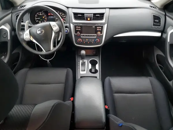 1N4AL3AP5HN345294 2017 NISSAN ALTIMA - Image 8