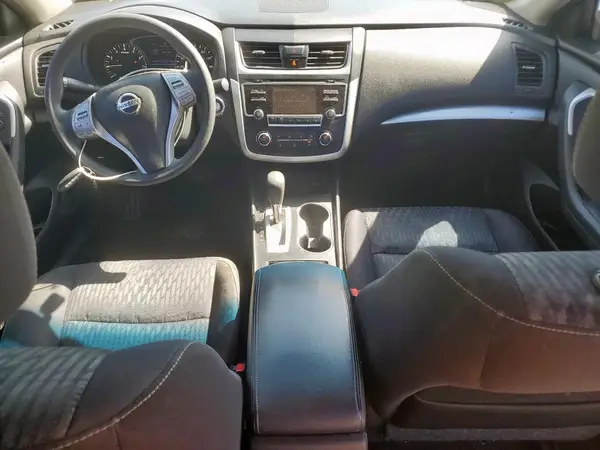 1N4AL3AP5HN345392 2017 NISSAN ALTIMA - Image 8