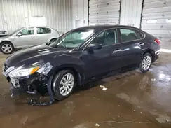 1N4AL3AP5HN345702 2017 NISSAN ALTIMA