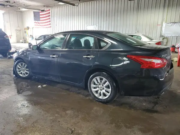 1N4AL3AP5HN345702 2017 NISSAN ALTIMA - Image 2