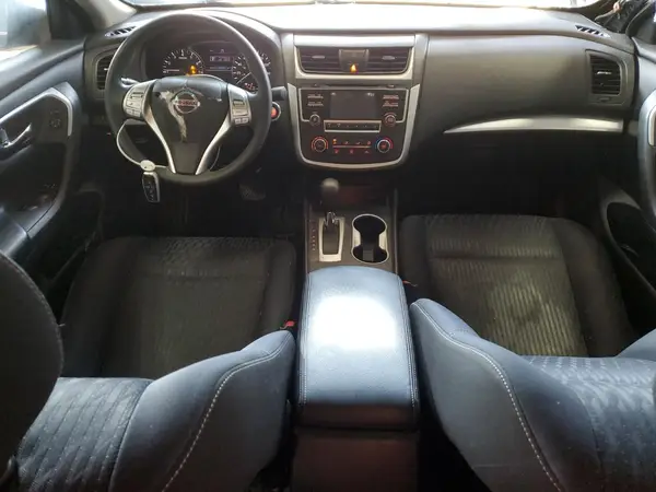1N4AL3AP5HN345702 2017 NISSAN ALTIMA - Image 8