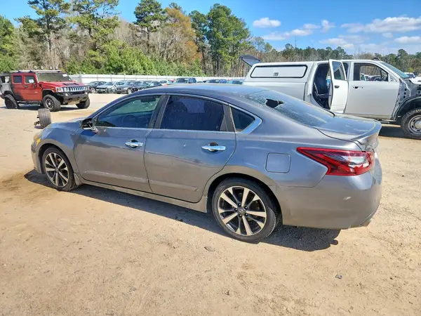 1N4AL3AP5HN345778 2017 NISSAN ALTIMA - Image 2