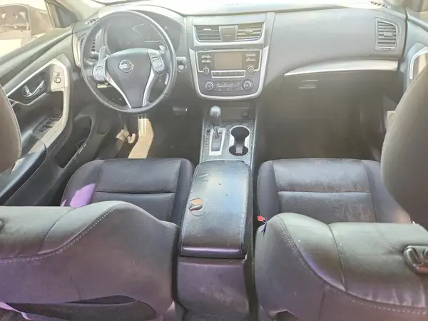 1N4AL3AP5HN345778 2017 NISSAN ALTIMA - Image 8