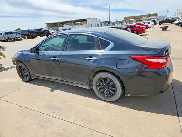 1N4AL3AP5HN346123 2017 NISSAN ALTIMA - Image 2
