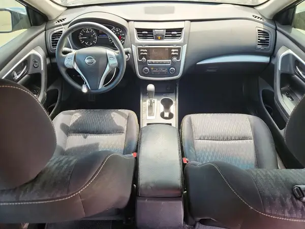 1N4AL3AP5HN346123 2017 NISSAN ALTIMA - Image 8