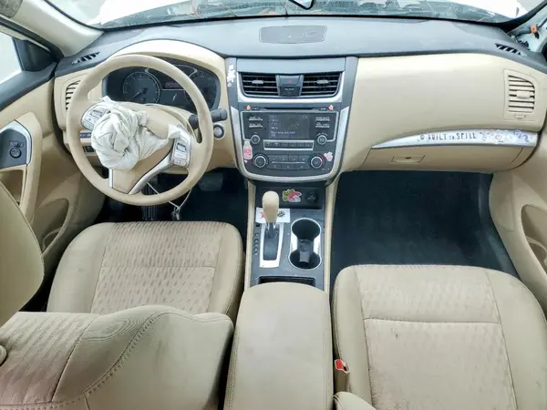 1N4AL3AP5HN346378 2017 NISSAN ALTIMA - Image 8