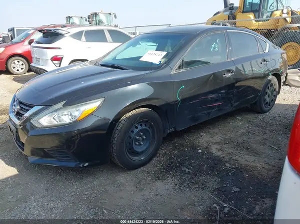 1N4AL3AP5HN348003 2017 NISSAN ALTIMA - Image 2