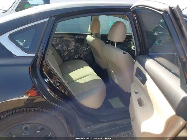 1N4AL3AP5HN348003 2017 NISSAN ALTIMA - Image 8